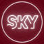Minecraft Server icon for SkyCraft