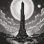 Minecraft Server icon for The Obelisk