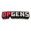 Minecraft Server icon for OPGens