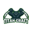 Minecraft Server icon for Titan Craft