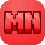 Minecraft Server icon for MineSteal