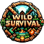 Minecraft Server icon for Wild Survival