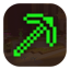 Minecraft Server icon for LegendSMP