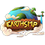 Minecraft Server icon for EarthSMP