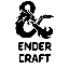 Minecraft Server icon for EnderCraft
