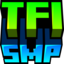 Minecraft Server icon for The Floating Island SMP | Season 2!