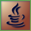 Minecraft Server icon for Community Cafe