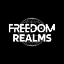 Minecraft Server icon for Freedom Realms MC