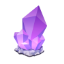 Minecraft Server icon for Amethyst Abyss