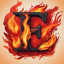 Minecraft Server icon for FireNetwork