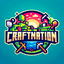 Minecraft Server icon for Craft Nation