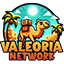 Minecraft Server icon for Valeoria Network
