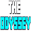Minecraft Server icon for The Odyssey