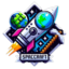 Minecraft Server icon for SpaceCraftSmp