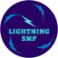 Minecraft Server icon for LIGHTNING SMP