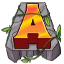Minecraft Server icon for AvalocMC