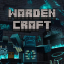 Minecraft Server icon for WardenCraft