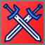 Minecraft Server icon for Foreeskins factions