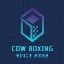 Minecraft Server icon for Cowboxing
