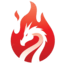 Minecraft Server icon for Dragon Plex