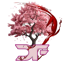 Minecraft Server icon for Cherry Forge