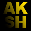Minecraft Server icon for AKSH Survival