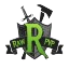 Minecraft Server icon for Raw PVP - OG Factions PVP - 1.8 - 1.20+