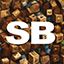 Minecraft Server icon for Survival Blocks