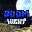 Minecraft Server icon for Doomnight network