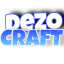 Minecraft Server icon for DezoCraft