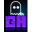 Minecraft Server icon for GhostyHub