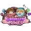 Minecraft Server icon for CandyMines