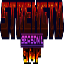 Minecraft Server icon for StrengthSMP