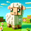 Minecraft Server icon for SheepCraft