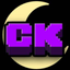 Minecraft Server icon for Crescent Kingdom