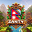 Minecraft Server icon for Zanity MC