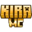 Minecraft Server icon for KiraMC