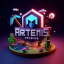 Minecraft Server icon for ArtemisCPVP