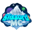 Minecraft Server icon for BlizzardMC