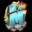 Minecraft Server icon for Mine Vale