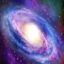 Minecraft Server icon for The Cosmos