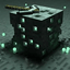 Minecraft Server icon for The Emerald SMP