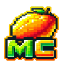 Minecraft Server icon for MangoMC