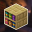 Minecraft Server icon for Oracle SMP (New Vanilla PVP And Chill Sever)