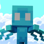 Minecraft Server icon for Goat SMP