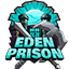Minecraft Server icon for Eden Prison