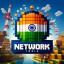 Minecraft Server icon for Network India