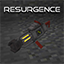 Minecraft Server icon for Official Resurgence -Anarchy-