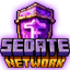 Minecraft Server icon for Sedate Network