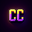Minecraft Server icon for CapitalCraft